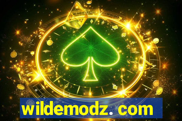 wildemodz. com